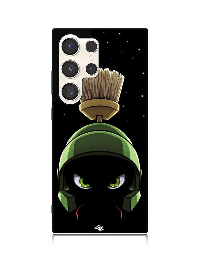 Marvin the Martian F Samsung Galaxy S24 Ultra 5G Case
