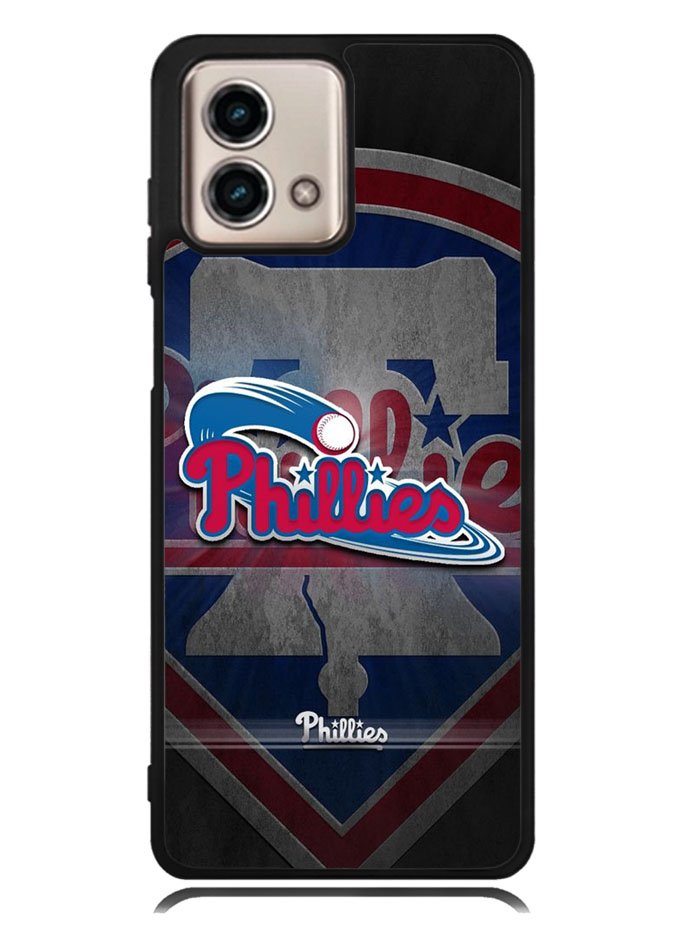 Phillies FMotorola Moto G Stylus 5G 2023 Case OV0046
