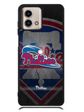 Phillies FMotorola Moto G Stylus 5G 2023 Case OV0046