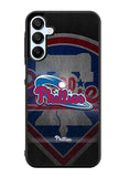 Phillies FSamsung Galaxy A35 5G Case OV0046