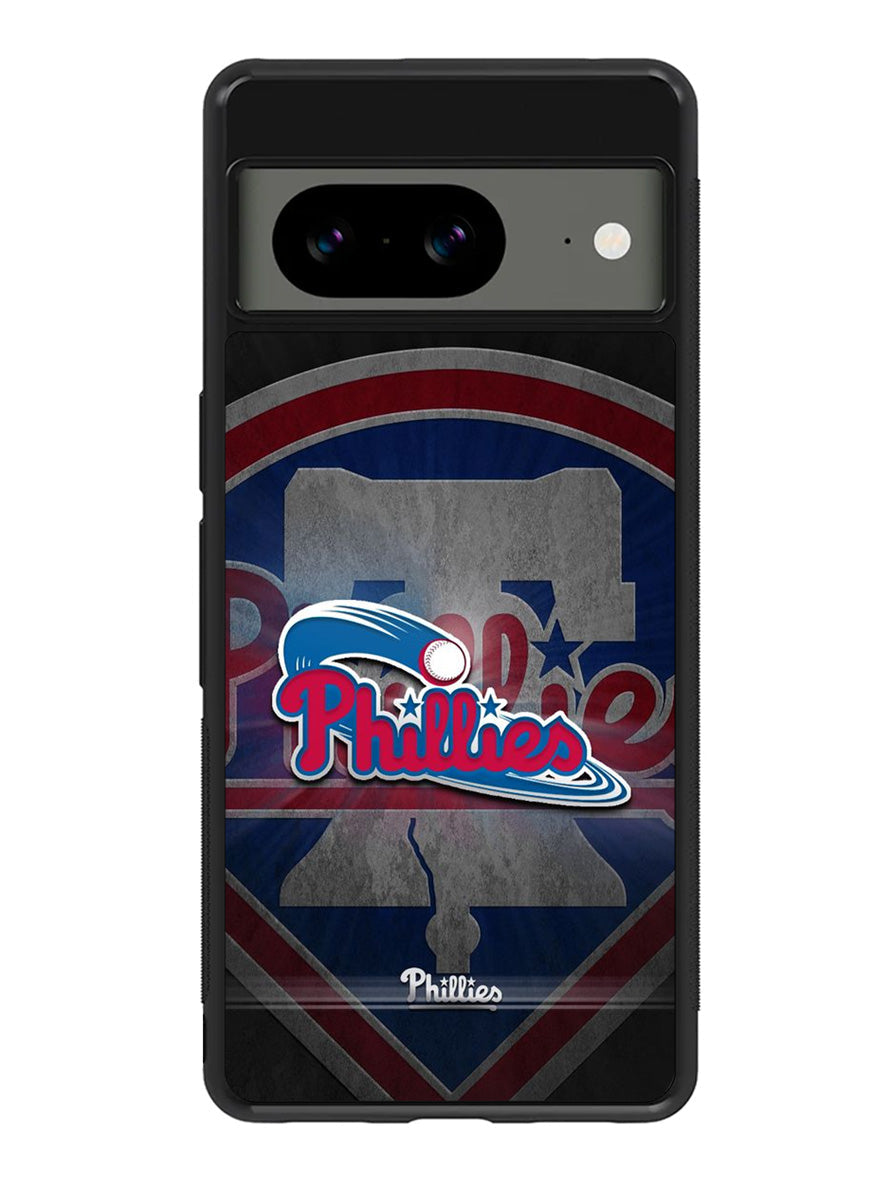Phillies FGoogle Pixel 8 Case QC0046
