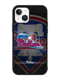 Phillies FiPhone 15 Plus Case OV0046