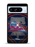 Phillies FGoogle Pixel 8 Pro Case QC0046