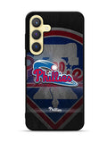 Phillies FSamsung Galaxy S24 FE 5G Case OV0046