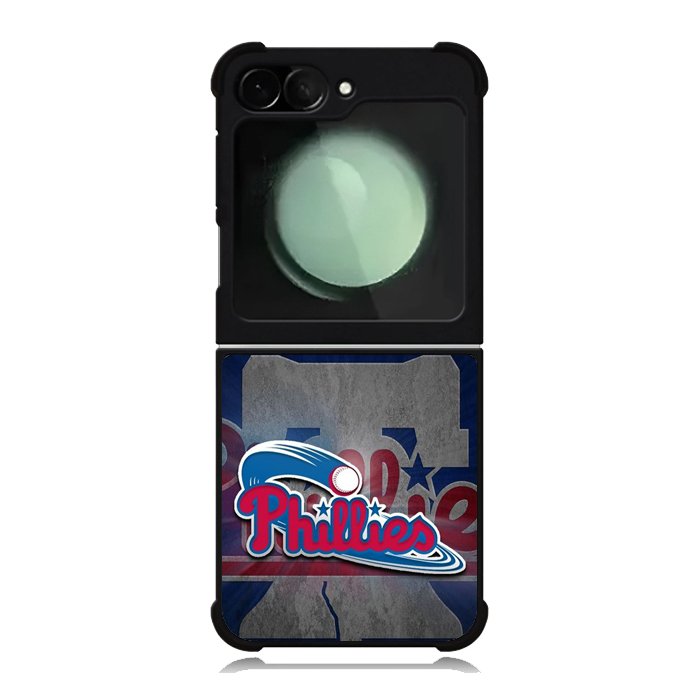Phillies FSamsung Galaxy Z Flip 6 5G 2024 Case OV0046