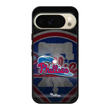 Phillies FGoogle Pixel 10 Pro Case OV0046