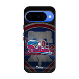 Phillies FGoogle Pixel 10 Case OV0046