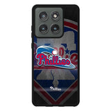 Phillies FMotorola Moto Edge 2025 Case OV0046