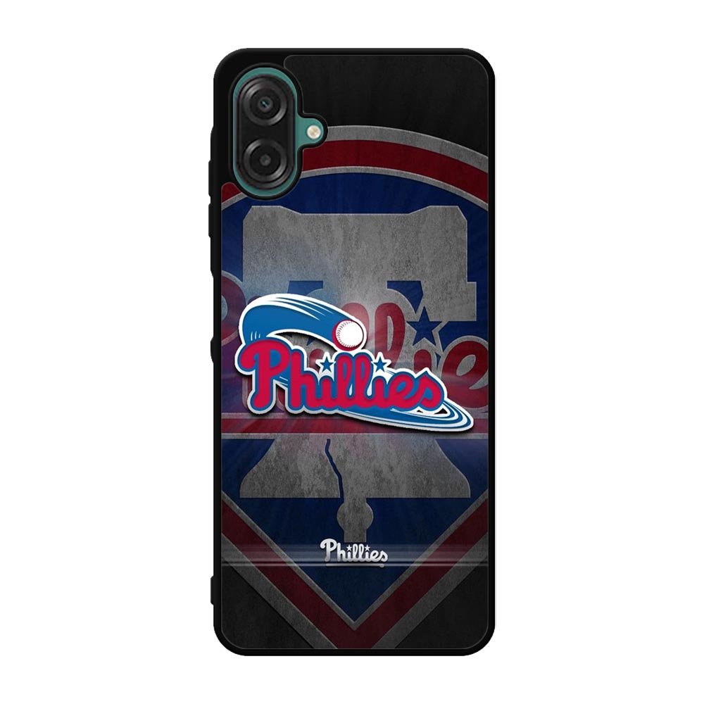 Phillies FSamsung Galaxy A07 Case OV0046
