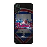 Phillies FSamsung Galaxy A07 Case OV0046