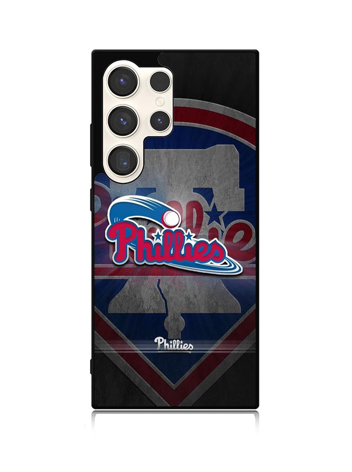 Phillies FSamsung Galaxy S23 Ultra 5G Case QC0046