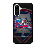 Phillies FSamsung Galaxy A26 5G Case RC0046