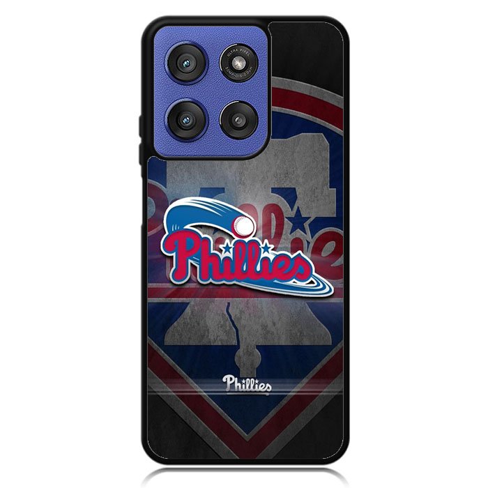 Phillies FMotorola Moto G Stylus 5G 2025 Case OV0046
