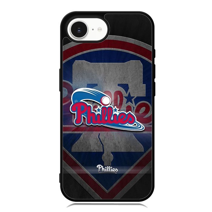 Phillies FiPhone 16e Case OV0046