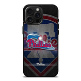 Phillies FiPhone 16 Pro Case OV0046