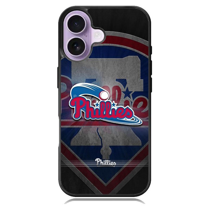 Phillies FiPhone 17 Case OV0046