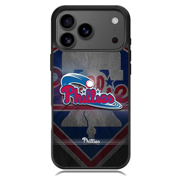 Phillies FSamsung Galaxy S26 Case OV0046