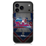 Phillies FiPhone 17 Pro Case RC0046