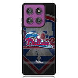 Phillies FMotorola Moto Edge 2025 | Moto Edge 60 Fusion | Moto Edge 60 Pro Case OV0046