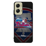 Phillies FMotorola Moto G Stylus 5G 2024 Case OV0046