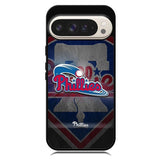Phillies FGoogle Pixel 10 Pro XL Case RC0046