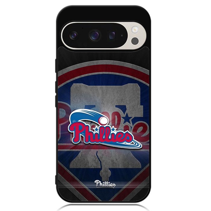 Phillies FGoogle Pixel 9 | Pixel 9 Pro Case OV0046