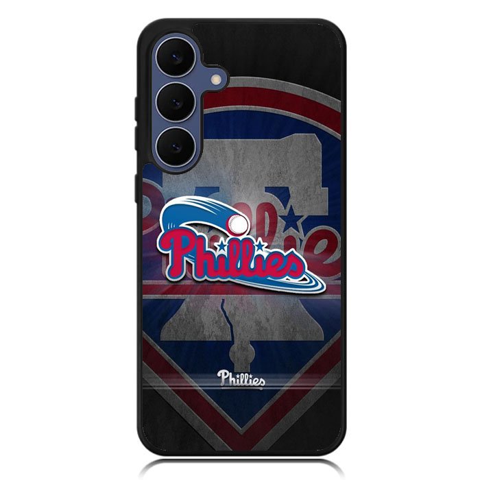 Phillies FSamsung Galaxy S25 FE Case OV0046