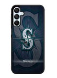 Mariners Seattle Samsung Galaxy A15 5G Case