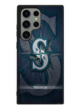Mariners Seattle Samsung Galaxy S23 Ultra 5G Case