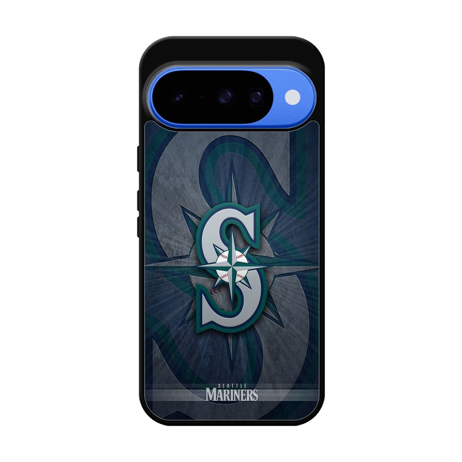 Mariners Seattle Google Pixel 10 Case