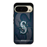 Mariners Seattle Google Pixel 10 Pro Case