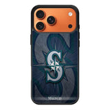 Mariners Seattle Samsung Galaxy S26 Case