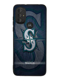 Mariners Seattle Motorola Moto G Pure 2021 , Moto G Power 2022 Case