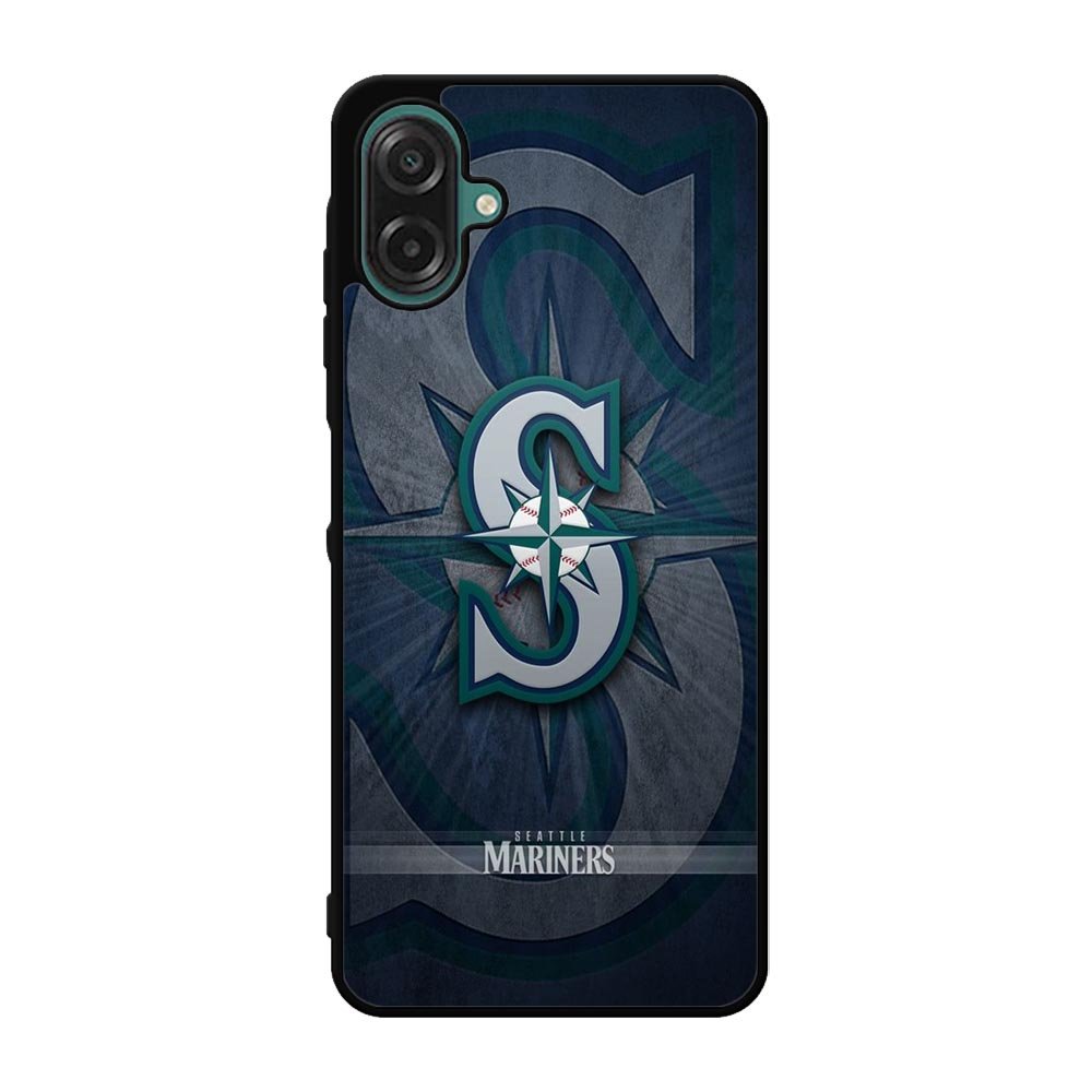 Mariners Seattle Samsung Galaxy A07 Case
