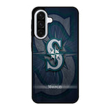 Mariners Seattle Samsung Galaxy A56 Case OV3254