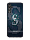 Mariners Seattle Samsung Galaxy A14 5G Case