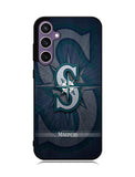 Mariners Seattle Samsung Galaxy S23 FE 5G Case