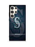 Mariners Seattle Samsung Galaxy S24 Ultra 5G Case