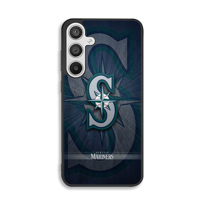 Mariners Seattle Samsung Galaxy A26 Case OV7742
