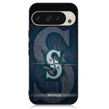 Mariners Seattle Google Pixel 9 | Pixel 9 Pro Case