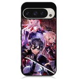 Kirito Asuna Asukij Google Pixel 9 Pro XL Case OV3600