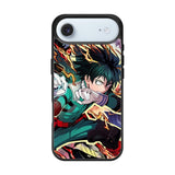 My hero academia F iPhone Air Case QC3207