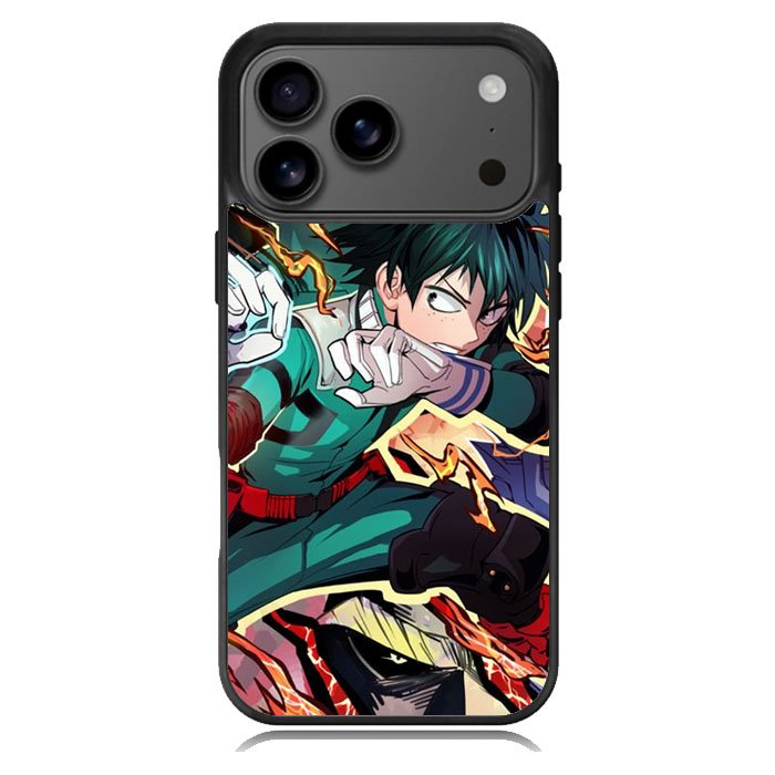 My hero academia F Samsung Galaxy S26 Case OV3207