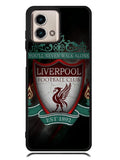 Liverpool FC Motorola Moto G Stylus 5G 2023 Case OV3471