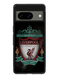 Liverpool FC Google Pixel 8 Case QC3471