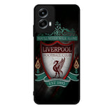 Liverpool FC Motorola Moto G Play 2024 Case OV3471