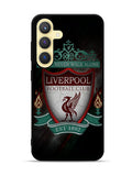 Liverpool FC Samsung Galaxy S25 Plus 5G , Samsung Galaxy S25+ 5G Case OV3471