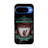 Liverpool FC Google Pixel 10 Case QC3471