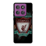 Liverpool FC Motorola Moto Edge 60 Pro Case QC3471