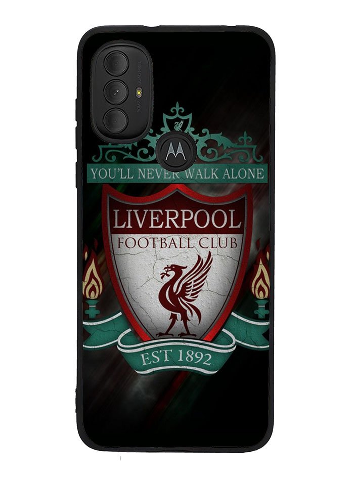 Liverpool FC Motorola Moto G Pure 2021 , Moto G Power 2022 Case OV3471